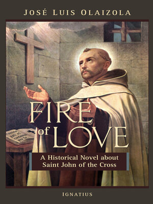 cover image of Fire of Love